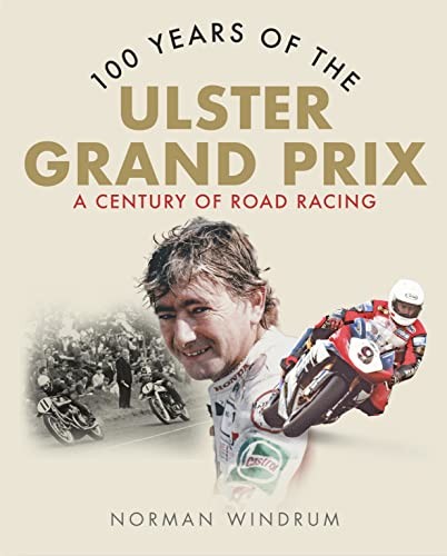 The ulster grand - grand, prix: