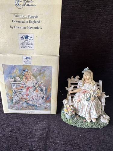 Leonardo fleurette lady - leonardo,