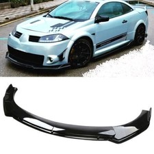 For Renault Megane Front