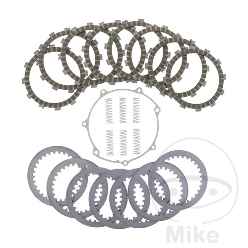 Trw clutch kit - fits, wr