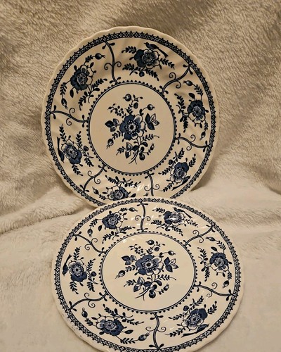 Johnson brothers indies - 2, x