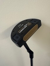 Odyssey AI-One Milled Six T CH Putter / 34" / Odyssey Pistol Grip