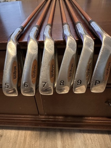Wilson prostaff multi - multi, metal