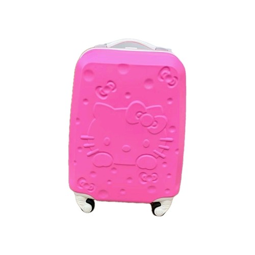 Kids hello kitty 45x30x20cm - kids, 4