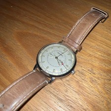 Sekonda Chronograph Telemeter