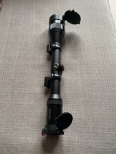 Swarovski Rifle Scope 6-24x50