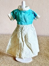 1984 Pedigree Sindy Doll Dress