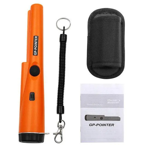 Garrett pro pointer - garrett, pro-pointer
