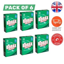 B orax Substitute Dri-Pak