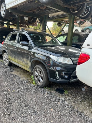 2017 suzuki vitara t - vitara, sz-t