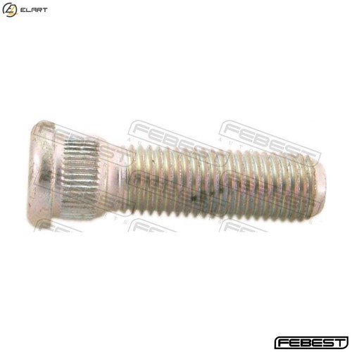 Wheel stud 1284 - wheel, 1284-001