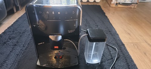 Melitta tsmart bean cup - melitta, bean-to-cup