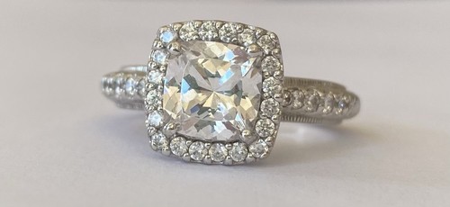 Vintage tacori sterling silver - vintage,