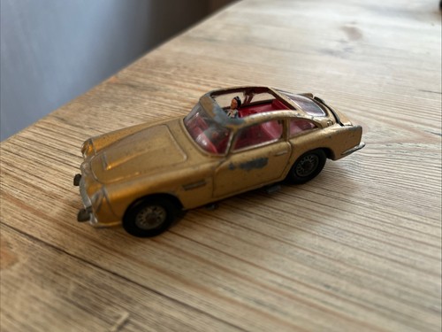 Corgi toys 261 - corgi,