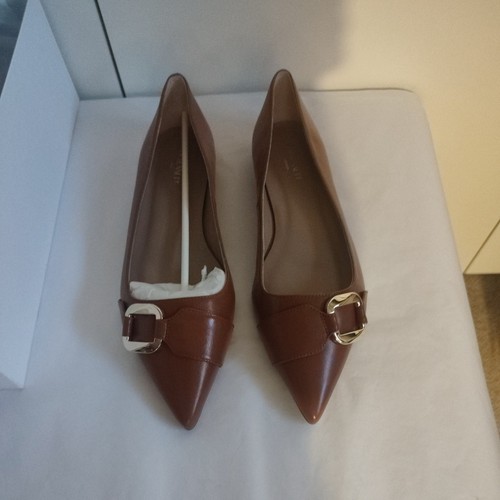 Bennett ethel tan leather - lk,
