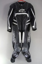 Arlen ness piece leather - ness, 1