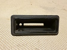 Ford escort mk1 rs2000 seat