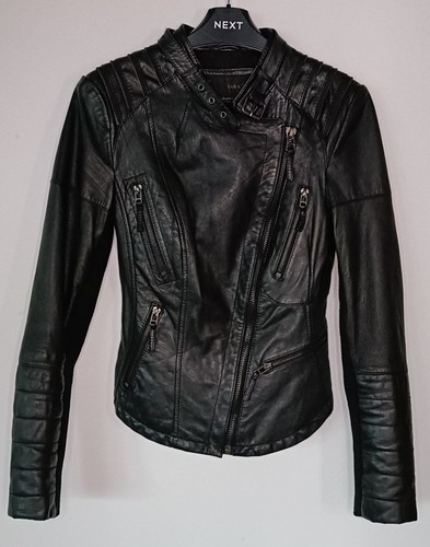 Zara basic black - zara,