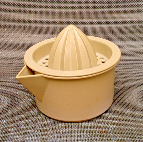Retro memphis style citrus - memphis,
