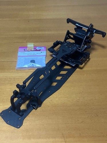 Yokomo drift chassis - yd-2,
