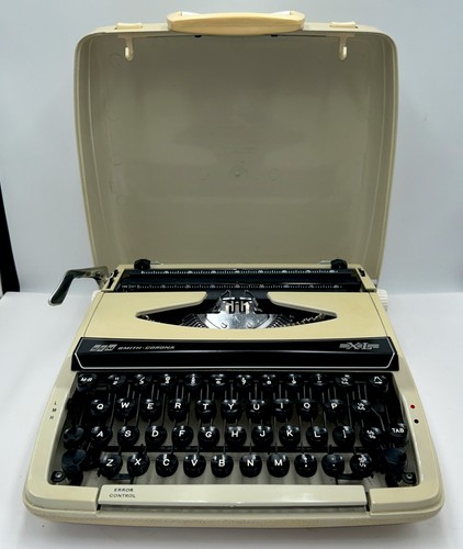 Vintage scm smiths - vintage, de