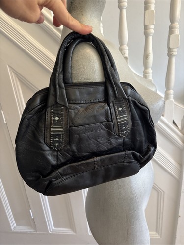 Radley vintage bag - radley,