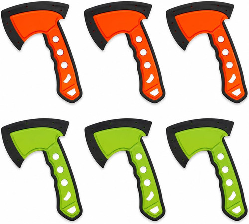Pcs throwing accessories - 6,