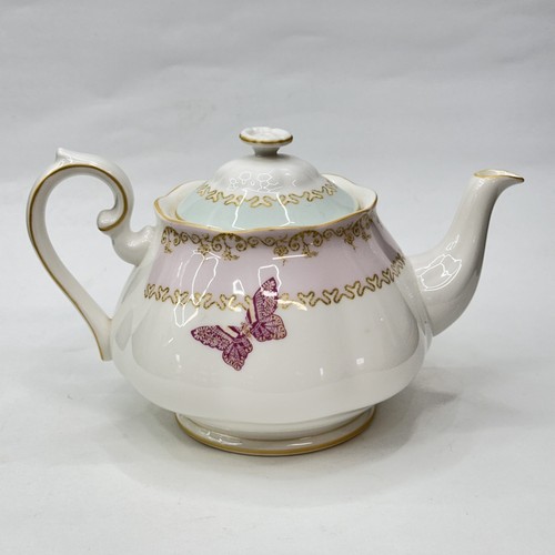 Rare royal albert zandra - albert,