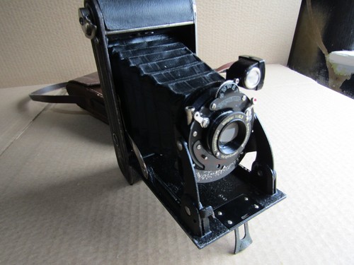 Voigtlander bessa vintage - voigtlander,
