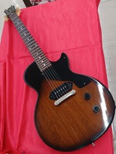 GIBSON Electric Guitar LES
