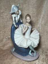 NAO LLADRO Dream Come True