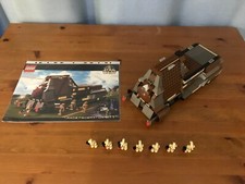 Star Wars Lego 7184: Trade