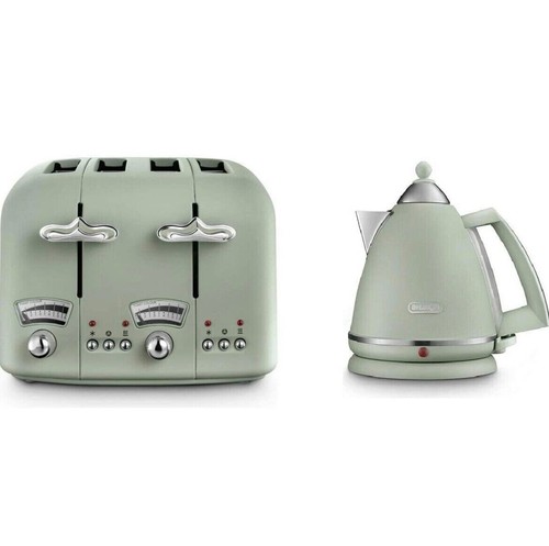 Longhi argento flora 7l - de'longhi, 1.7l