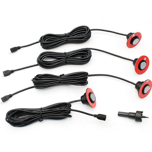 Car reverse backup radar - reverse,