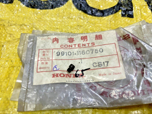 Honda c50 c70 - honda,