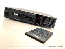 USB Floppy Drive Emulator for - ROLAND SB-55 SOUND BRUSH MIDI PLAYER SB55
