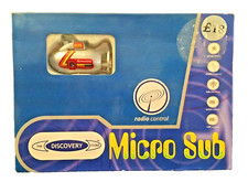 MICRO SUB - mini RC