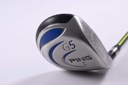 Ping wood 15 degree - /,