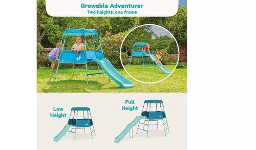 Display growable - ex,