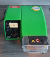 Watson Marlow 530U With 520R2 Peristaltic Pump Head & Waterproof Module 