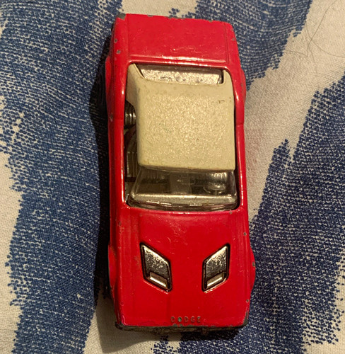 Vintage matchbox superfast - matchbox,