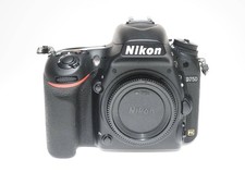 Nikon D750 corpo nuovo