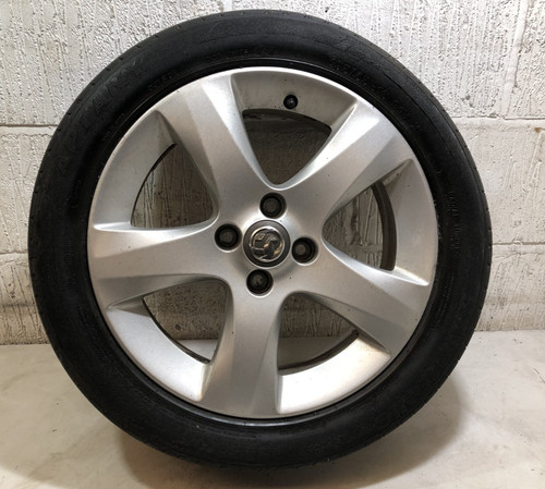 Vauxhall corsa inch - ,