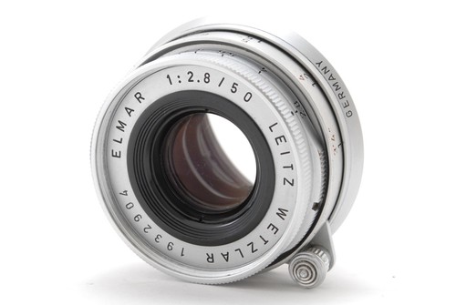 Near mint leica leitz - [near, mint]