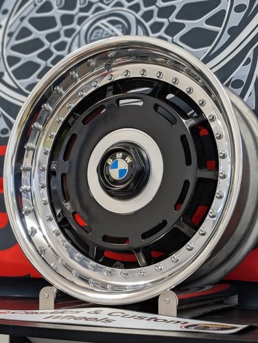 Classic bmw alloy - classic,