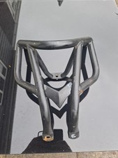 Quadzilla Xlc 500 Front Nudge