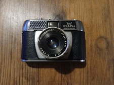 Halina Paulette Electric 35mm