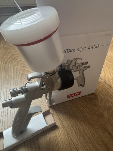 Sata minijet 4400 brp spray - 4400,