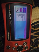 Snap On Tester Solus Pro