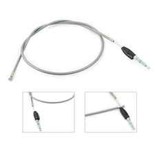 for Honda CL160 CB175K CL175K Scrambler 1966-1973 22870-223-000 Clutch Cable
